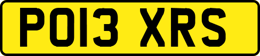 PO13XRS
