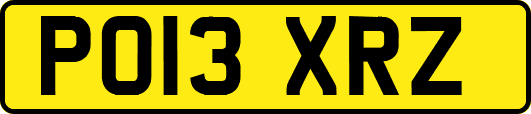 PO13XRZ