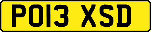 PO13XSD