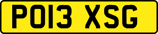 PO13XSG