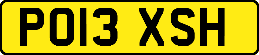 PO13XSH