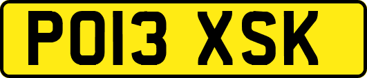 PO13XSK