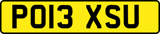 PO13XSU