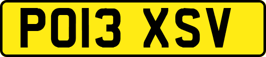 PO13XSV