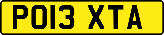 PO13XTA
