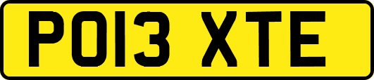 PO13XTE
