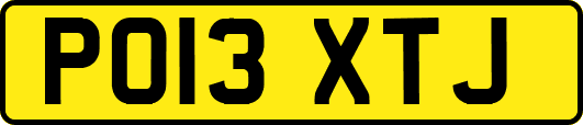 PO13XTJ