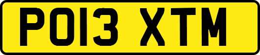 PO13XTM