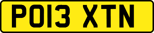 PO13XTN