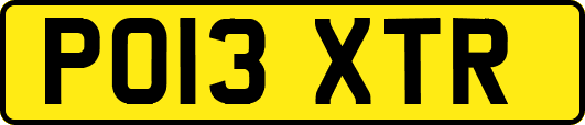 PO13XTR