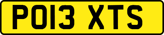 PO13XTS