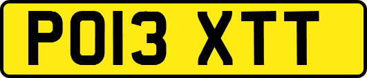 PO13XTT