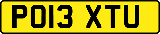 PO13XTU