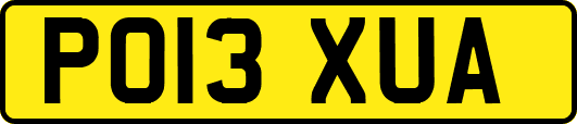 PO13XUA