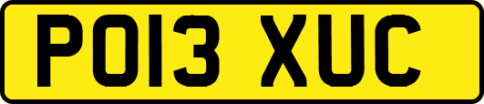 PO13XUC