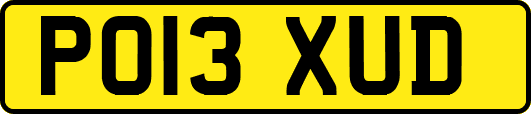 PO13XUD