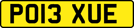 PO13XUE