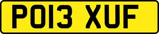 PO13XUF