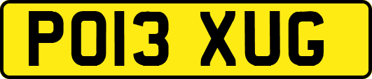 PO13XUG