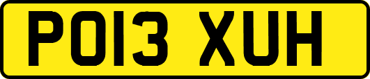 PO13XUH