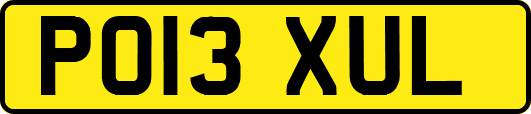 PO13XUL