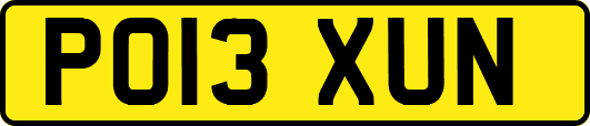 PO13XUN