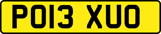 PO13XUO
