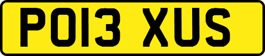 PO13XUS
