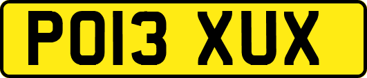 PO13XUX