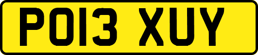 PO13XUY