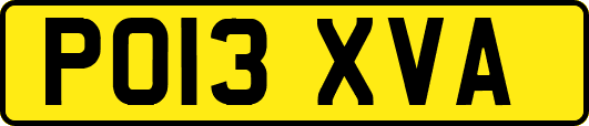 PO13XVA