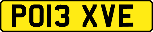 PO13XVE