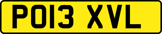 PO13XVL