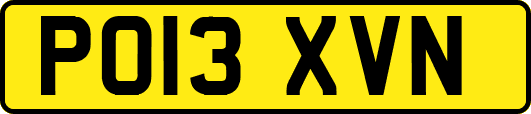 PO13XVN