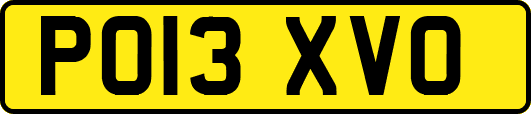 PO13XVO