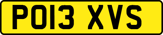 PO13XVS