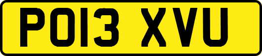 PO13XVU