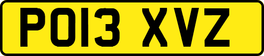 PO13XVZ