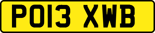 PO13XWB