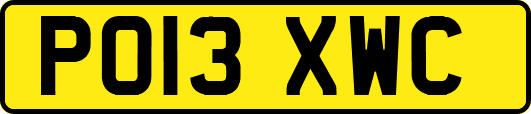 PO13XWC