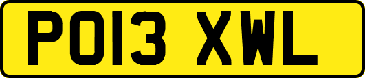 PO13XWL