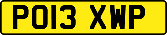 PO13XWP
