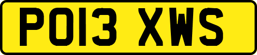 PO13XWS