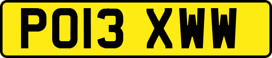 PO13XWW