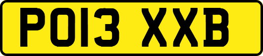 PO13XXB