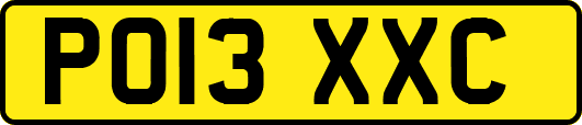 PO13XXC