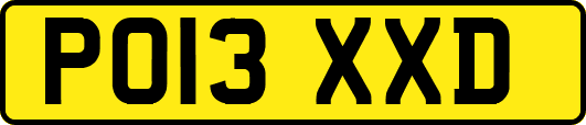 PO13XXD