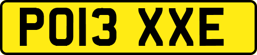 PO13XXE
