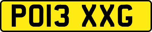 PO13XXG