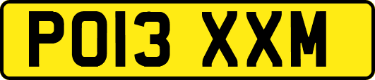 PO13XXM